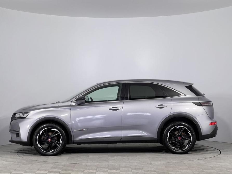 DS 7 Crossback I Калининград  - изображение 8