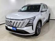 Changan CS75 Plus IV Москва  - изображение 18