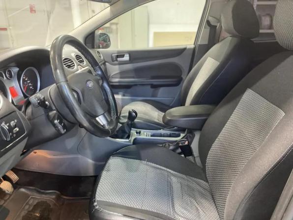 Ford Focus II Рестайлинг с пробегом 2011 года, цена 459 000 рублей, 233526 км, хэтчбек, Автокод Объявления