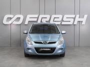 Hyundai i20 I Воронеж  - изображение 21