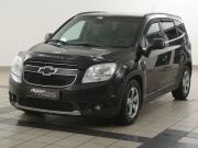 Chevrolet Orlando I Иваново  - изображение 26