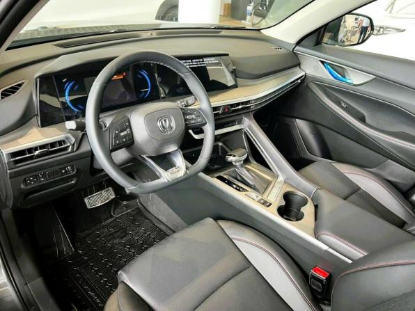 Новый Changan CS35 Plus I Рестайлинг 2025 года, цена 2 839 900 рублей, внедорожник, Автокод Объявления