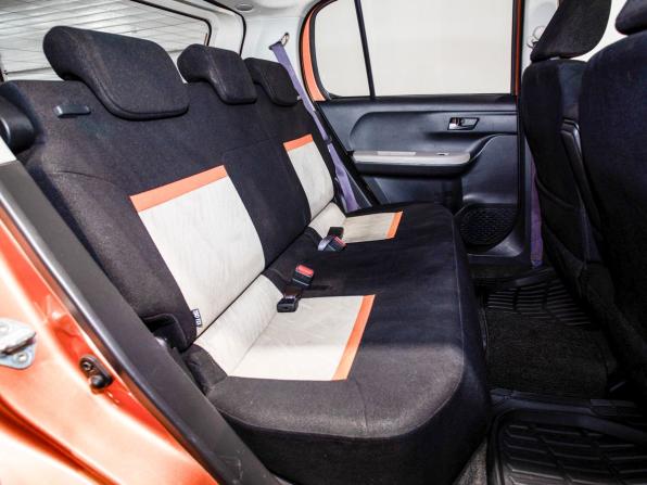 Toyota Passo III Рестайлинг с пробегом 2019 года, цена 965 000 рублей, 84834 км, хэтчбек, Автокод Объявления