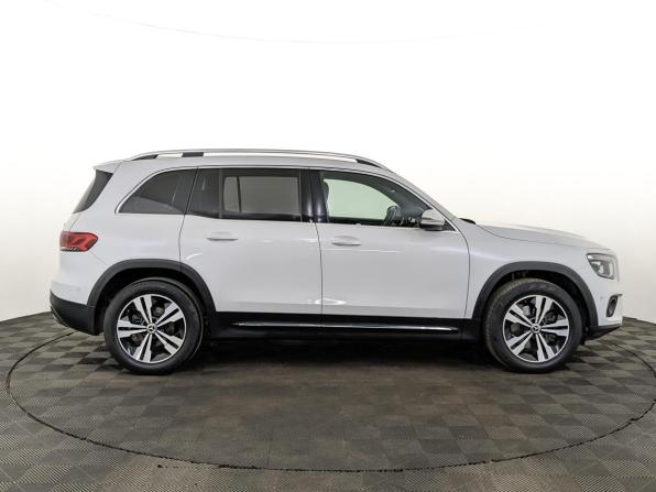 Mercedes-Benz GLB I (X247) с пробегом 2021 года, цена 3 920 000 рублей, 68736 км, внедорожник, Автокод Объявления