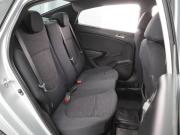 Hyundai Solaris I Рестайлинг Воронеж  - изображение 22