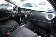Toyota Auris II Иркутск  - изображение 36