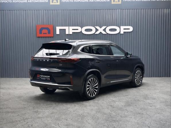Exeed TXL I Рестайлинг с пробегом 2023 года, цена 2 627 000 рублей, 35499 км, внедорожник, Автокод Объявления