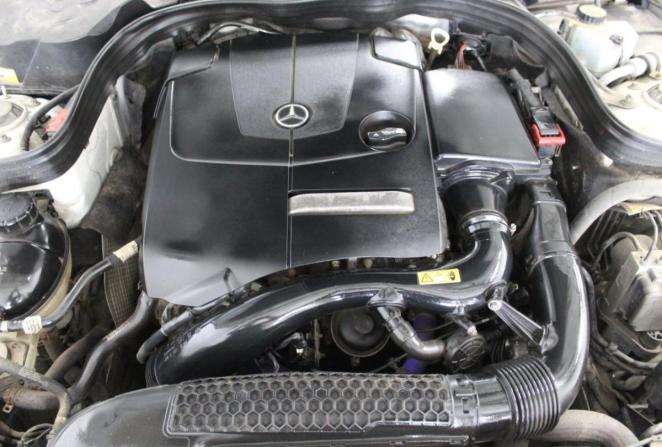 Mercedes-Benz E-Класс IV (W212 S212 C207) Рестайлинг с пробегом 2014 года, цена 1 465 000 рублей, 349153 км, седан, Автокод Объявления