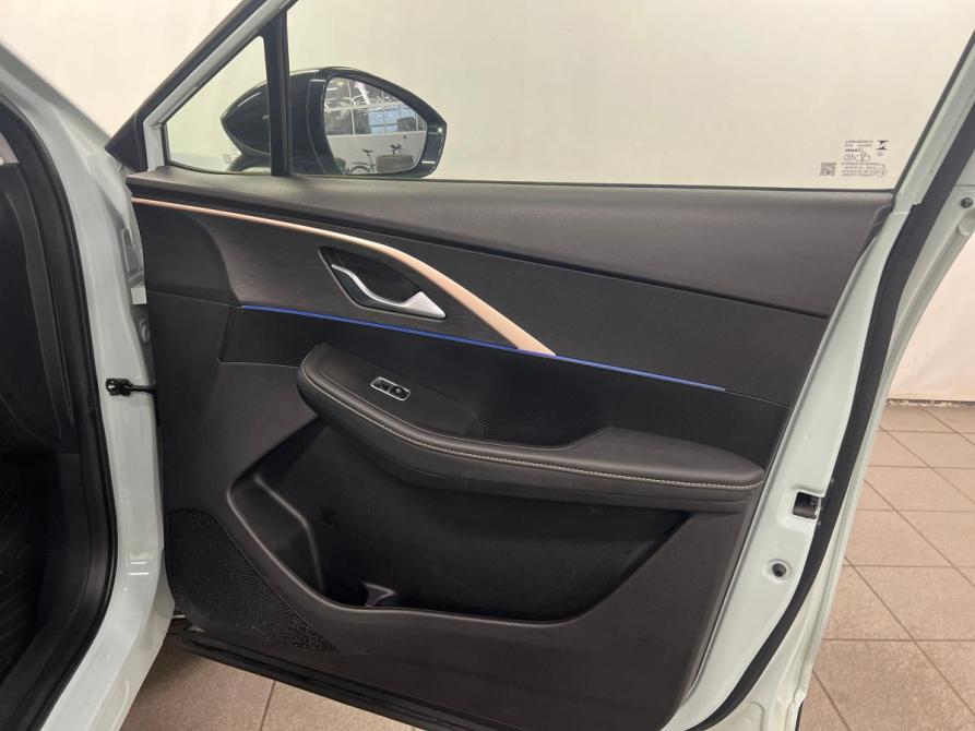 Omoda C5 I Санкт-Петербург  - изображение 13