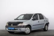 Renault Logan I Томск  - изображение 19