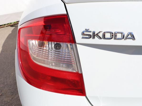 Skoda Rapid I с пробегом 2014 года, цена 1 029 000 рублей, 153667 км, лифтбек, Автокод Объявления