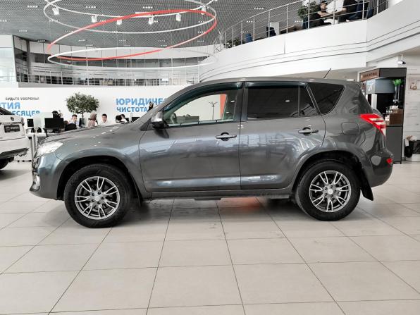 Toyota RAV4 III (XA30) Рестайлинг с пробегом 2012 года, цена 1 470 000 рублей, 192000 км, внедорожник, Автокод Объявления