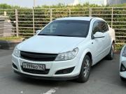Opel Astra H Рестайлинг Кемерово  - изображение 5