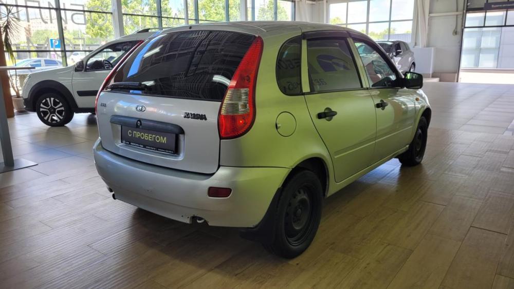 Lada (ВАЗ) Kalina I Чебоксары  - изображение 7
