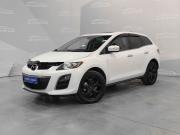 Mazda CX-7 I Рестайлинг Новосибирск  - изображение 28