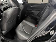 Toyota Camry VIII (XV70) Москва  - изображение 47
