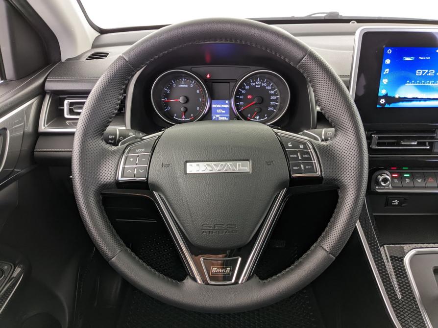Haval M6 II Москва  - изображение 21