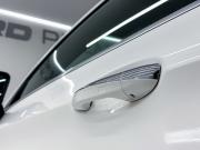 Mercedes-Benz C-Класс IV (W205) Рестайлинг Уфа  - изображение 44