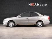 Nissan Bluebird Sylphy I (G10) Екатеринбург  - изображение 17