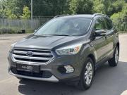 Ford Kuga II Рестайлинг Тверь  - изображение 22