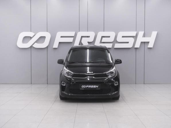 Kia Picanto III Рестайлинг с пробегом 2022 года, цена 1 499 000 рублей, 30685 км, хэтчбек, Автокод Объявления