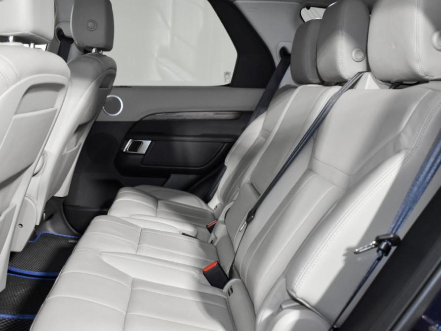 Land Rover Discovery V Санкт-Петербург  - изображение 15