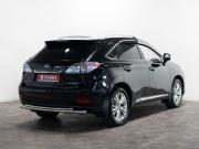 Lexus RX III Чита  - изображение 28