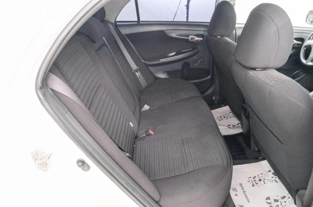 Toyota Corolla X (E140 E150) Красноярск  - изображение 21