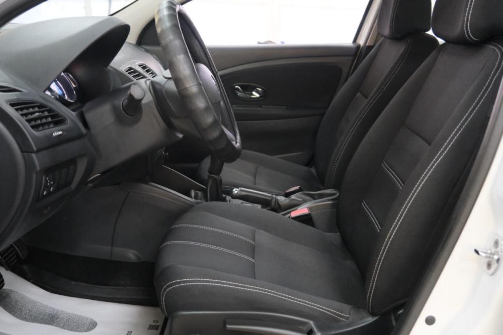 Renault Fluence I Рестайлинг Омск  - изображение 8