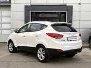 Hyundai ix35 I Москва  - изображение 26