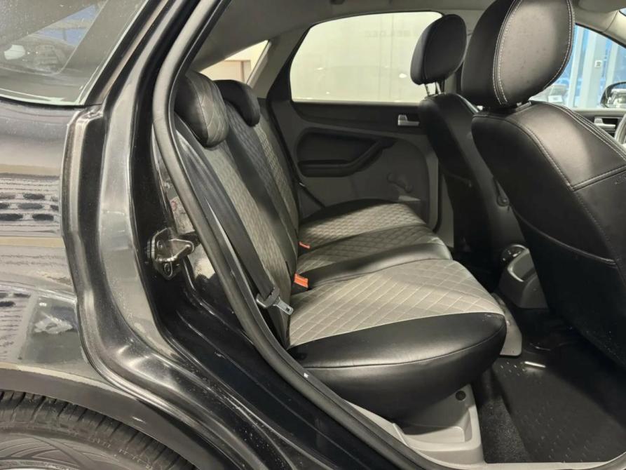 Ford Focus II Рестайлинг Подольск  - изображение 14