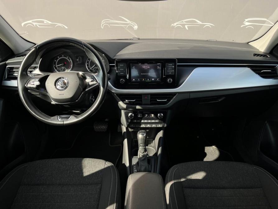 Skoda Rapid II Санкт-Петербург  - изображение 6