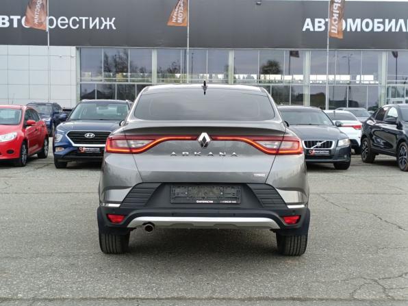 Renault Arkana I с пробегом 2021 года, цена 1 949 000 рублей, 93100 км, внедорожник, Автокод Объявления