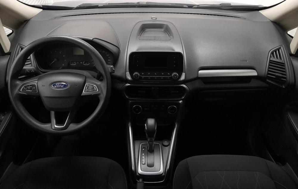 Ford EcoSport II Рестайлинг Новокузнецк  - изображение 12