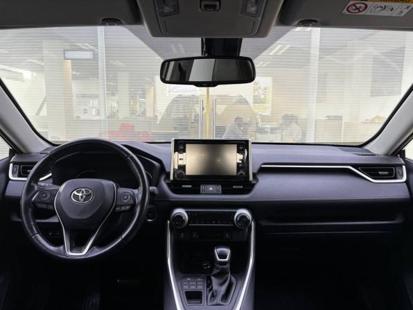 Toyota RAV4 V (XA50) с пробегом 2021 года, цена 3 770 000 рублей, 71000 км, внедорожник, Автокод Объявления