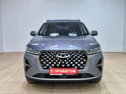 Chery Tiggo 7 Pro Max I Альметьевск  - изображение 25