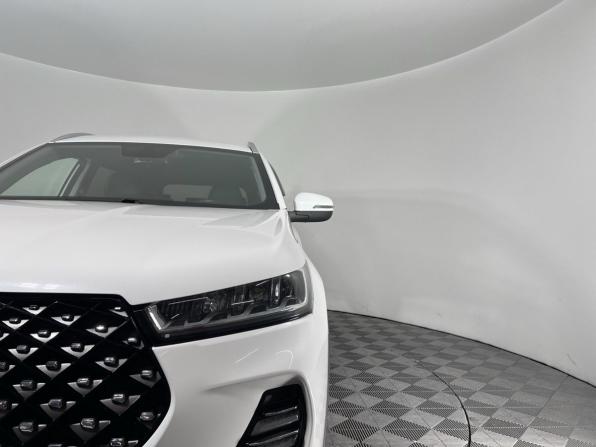 Chery Tiggo 7 Pro I с пробегом 2020 года, цена 1 499 000 рублей, 109000 км, внедорожник, Автокод Объявления