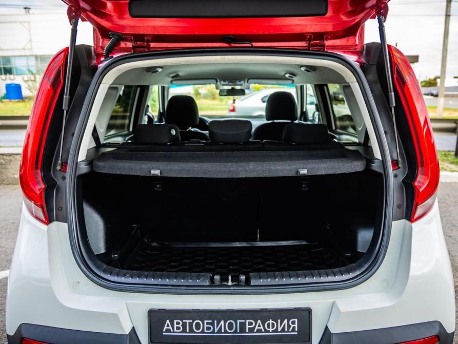 Kia Soul III Волгоград  - изображение 32