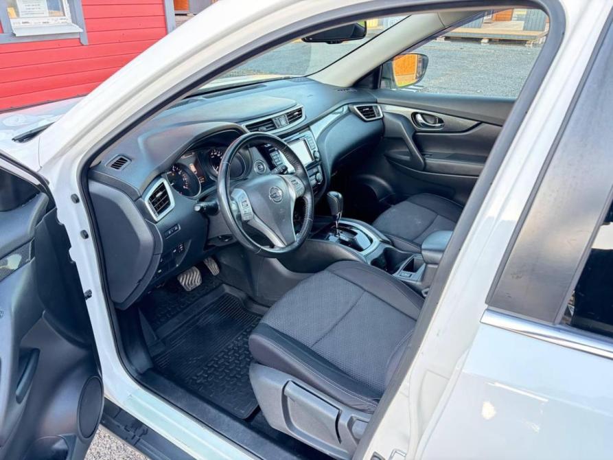 Nissan X-Trail III Санкт-Петербург  - изображение 7
