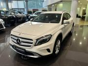 Mercedes-Benz GLA I (X156) Казань  - изображение 23