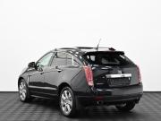 Cadillac SRX II Рестайлинг Москва  - изображение 21