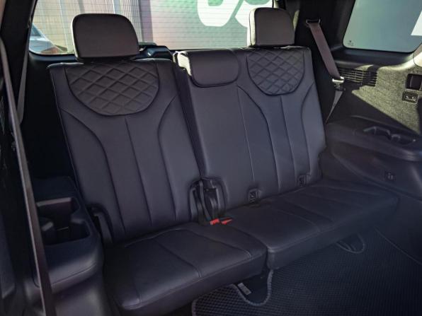 Hyundai Palisade I с пробегом 2020 года, цена 4 240 000 рублей, 57227 км, внедорожник, Автокод Объявления
