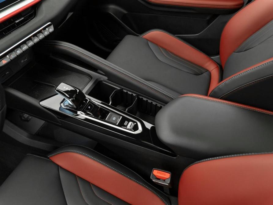 Geely Coolray I Рестайлинг Москва  - изображение 18