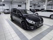 Hyundai Solaris II Набережные Челны  - изображение 30