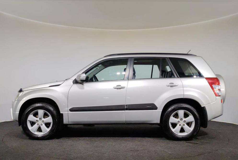 Suzuki Grand Vitara II Рестайлинг Ярославль  - изображение 8