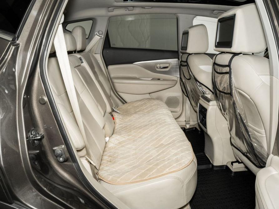 Nissan Murano III (Z52) Иркутск  - изображение 7