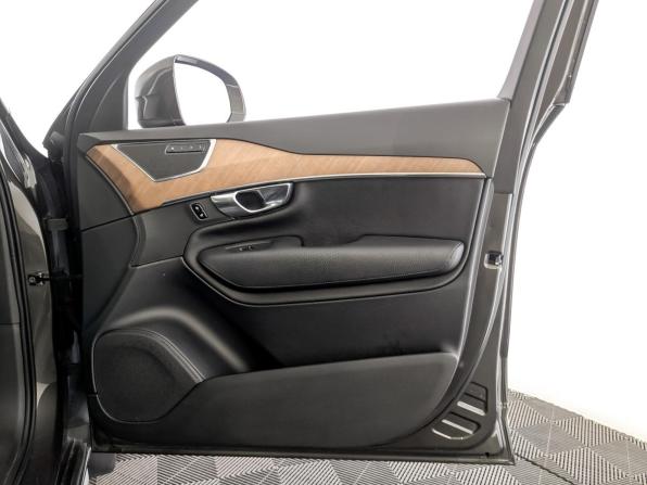Volvo XC90 II с пробегом 2017 года, цена 4 350 000 рублей, 96790 км, внедорожник, Автокод Объявления