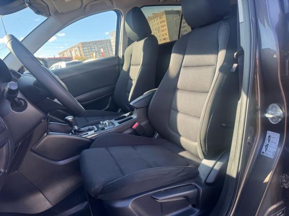 Mazda CX-5 I с пробегом 2015 года, цена 2 149 000 рублей, 127008 км, внедорожник, Автокод Объявления