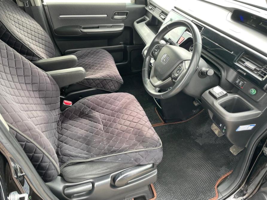 Honda Stepwgn V Стерлитамак  - изображение 9