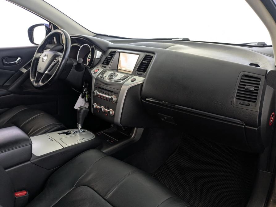 Nissan Murano II (Z51) Рестайлинг 2 Москва  - изображение 21